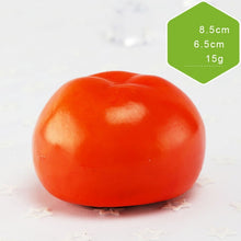 Load image into Gallery viewer, Artificial Apple Fake Fruit  Home Decoration Simulation Orange Ornament Craft Food Photography props Home