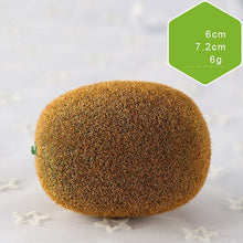 Load image into Gallery viewer, Artificial Apple Fake Fruit  Home Decoration Simulation Orange Ornament Craft Food Photography props Home