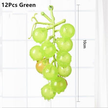 Load image into Gallery viewer, Artificial Apple Fake Fruit  Home Decoration Simulation Orange Ornament Craft Food Photography props Home