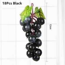 Load image into Gallery viewer, Artificial Apple Fake Fruit  Home Decoration Simulation Orange Ornament Craft Food Photography props Home