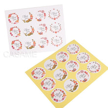 Load image into Gallery viewer, New paper bag mini Stand up Colorful Polka Dot  Bags 18x9x6cm Favor  Open Top Gift Packing paper Treat gift Bag wholesale