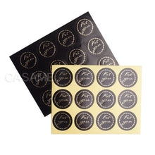 Load image into Gallery viewer, New paper bag mini Stand up Colorful Polka Dot  Bags 18x9x6cm Favor  Open Top Gift Packing paper Treat gift Bag wholesale