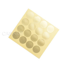 Load image into Gallery viewer, New paper bag mini Stand up Colorful Polka Dot  Bags 18x9x6cm Favor  Open Top Gift Packing paper Treat gift Bag wholesale